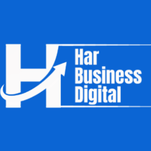 Hari Biz Digitalis