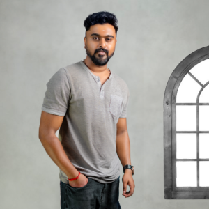Hari Joshi