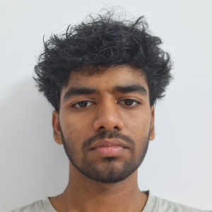 Hari Kumar