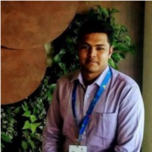 Hari NarayananProfile Image