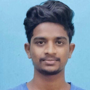 Hari Reddy