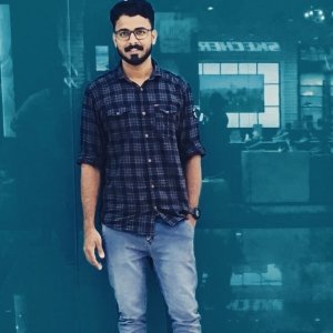 Hariav Nair