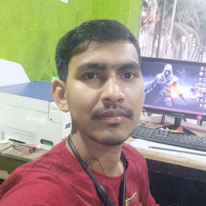 Haridaesh Goyal