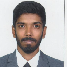 Haridarmaav Kulkarni