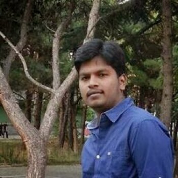 Harideeav Pandey
