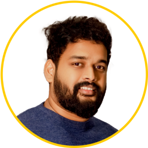 Hariharaan Gupta