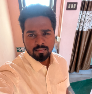 Hariharaesh IyerProfile Image