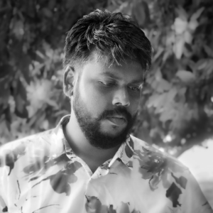 Hariharaesh Nair