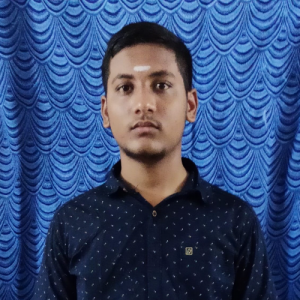 Hariharait Pawar