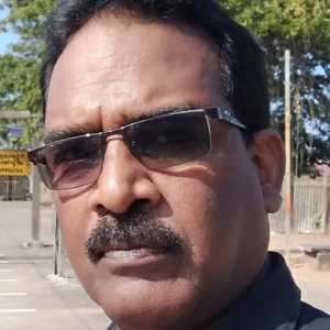 Hariharanan Awasthi