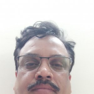 Hariharesh Nair