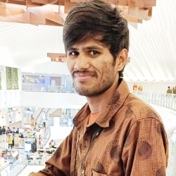 Harikantit Joshi