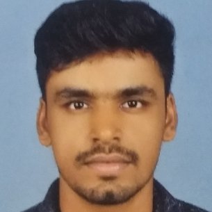 HARIKRISHNAav Nair
