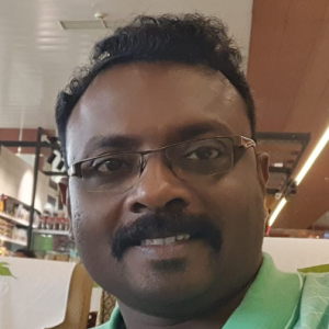 Harikrishnaav Trivedi