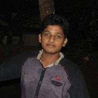 Harikrishnan Verma