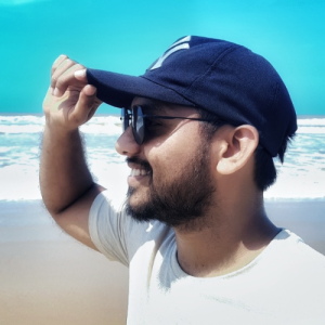 Harikrishnav Bansal