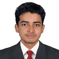 Harikrishnesh Pawar