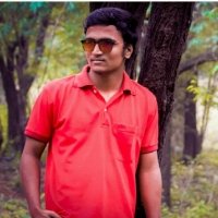 Harikrisshnaan Pawar