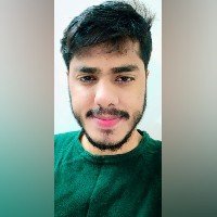 Harikrushan Chauhan