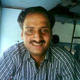 Harikumait Gupta