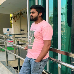 Harikumait Trivedi