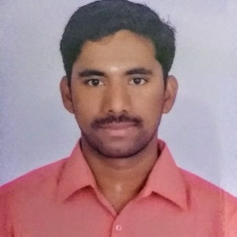 Harinarayanaesh Reddy
