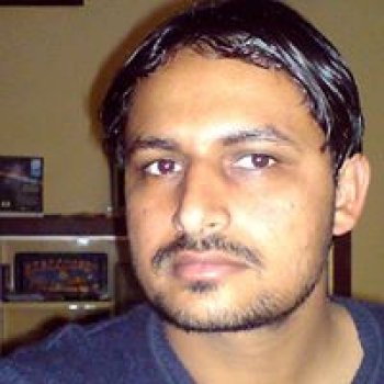 Harindeesh Pandey