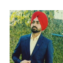 Harinder Singh