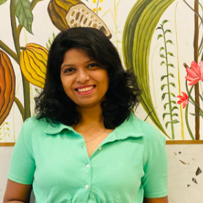 Harini Mehta