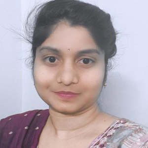 Harini Munaganuri