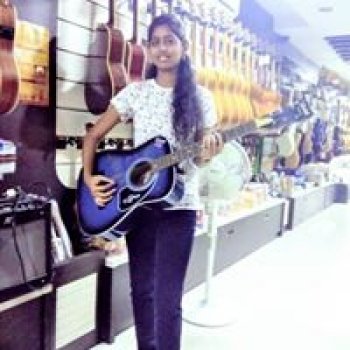 Harini Priyanka
