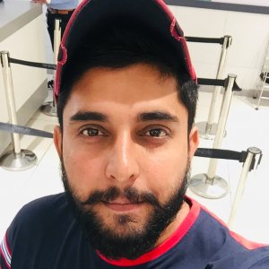Harioan Nair
