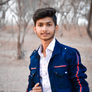 Harioav MishraProfile Image
