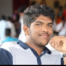 Hariprasaan Chauhan