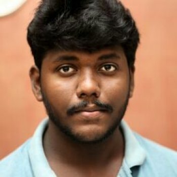 Hariprasatan PawarProfile Image