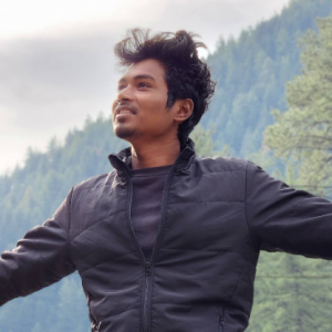 Hariprashait Mishra