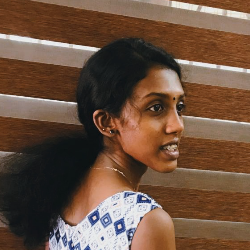 Haripriyav Nair