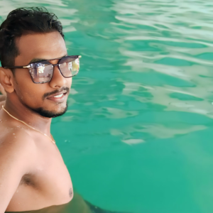 Haris Venugopalan