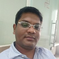 Harisan Chauhan