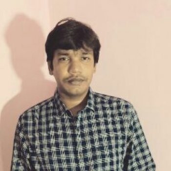 Harisan JoshiProfile Image