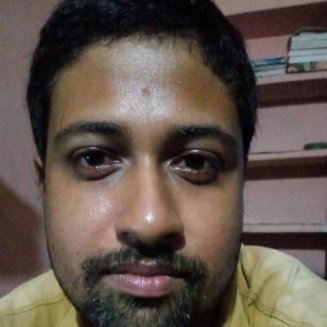Harisan Trivedi