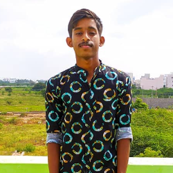 Harisan Verma