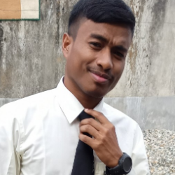 Harisatrit Bansal