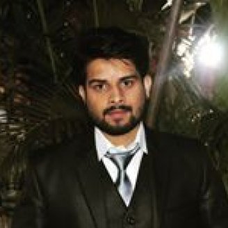 Harisav Agarwal