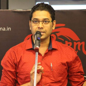 Harisav Agarwal
