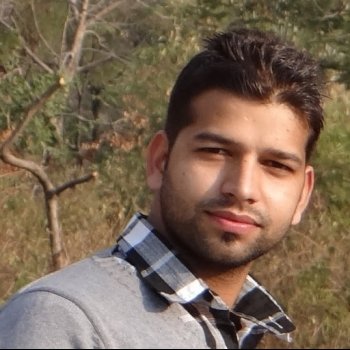 Harisav Gupta