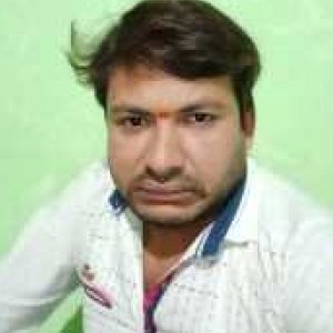Harisav Nair