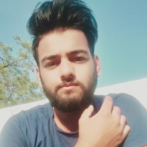Harisav Reddy