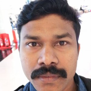 Harisesh Chauhan