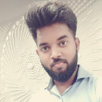 Harisesh Mishra